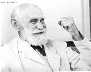 Fotky: Ivan Petrovi� Pavlov (foto, obrazky)