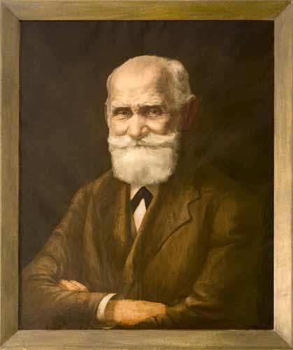 Foto: Ivan Petrovi� Pavlov