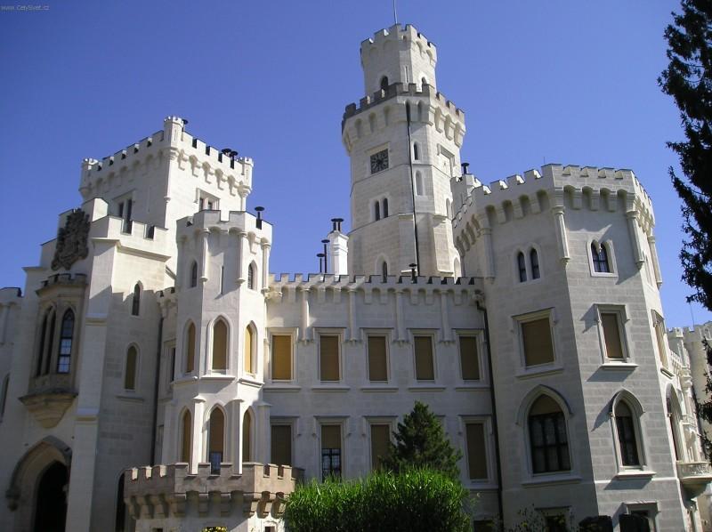 Fotky: Jiho�esk� kraj (foto, obrazky)