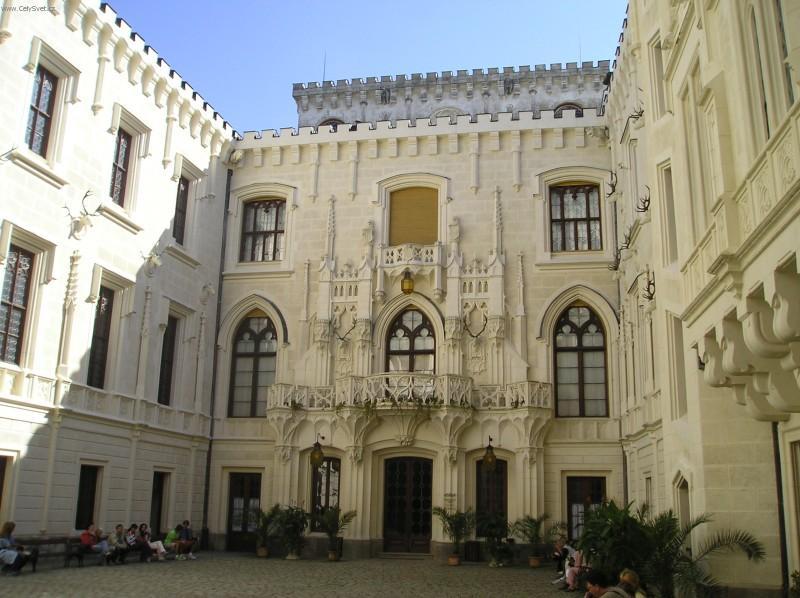 Fotky: Jiho�esk� kraj (foto, obrazky)