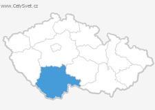 Fotky: Jiho�esk� kraj (foto, obrazky)