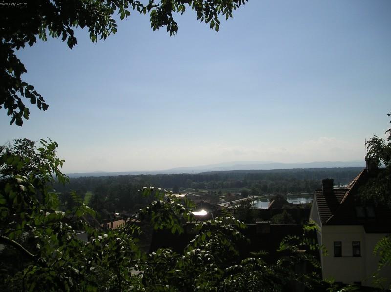 Fotky: Jiho�esk� kraj (foto, obrazky)