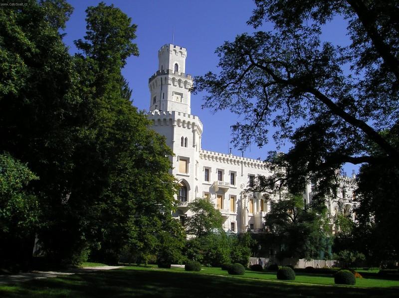 Fotky: Jiho�esk� kraj (foto, obrazky)