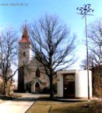 Foto: Jihomoravsk� kraj-Pam�tn�k Prokopa Divi�e Znojmo