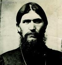 Fotky: Grigory Yefimovi� Nov�ch - Rasputin (foto, obrazky)