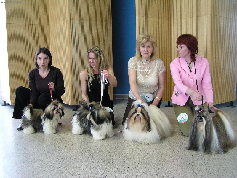 Foto: CH.Jeron Atrei