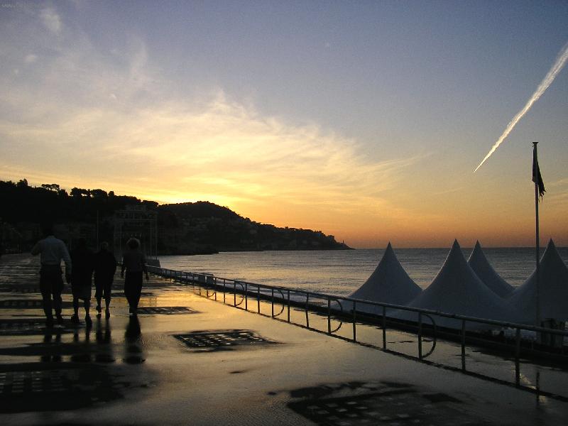 Foto: Sv�t�n� v Nice-Provence 2005