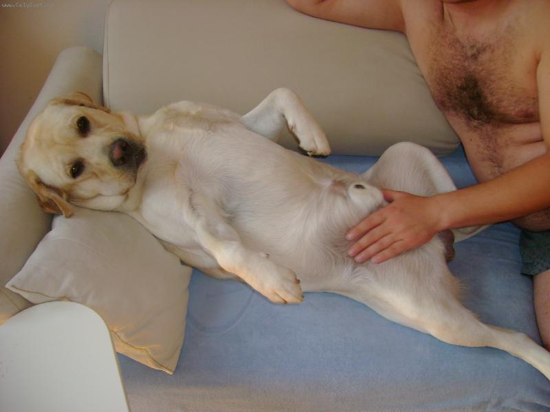 Foto: chlapsk� pohodi�ka