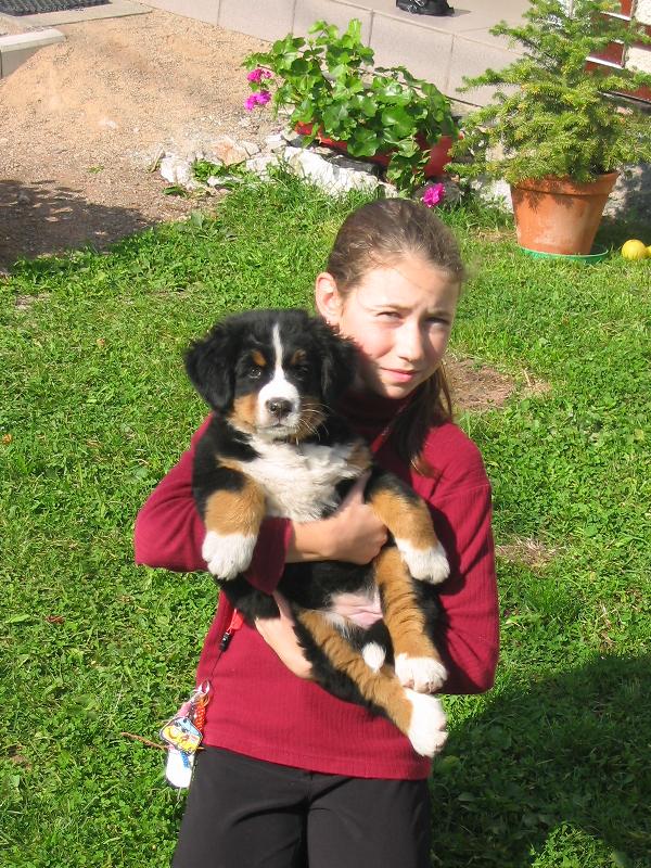 Foto: Bettinka a ja-Bettinka