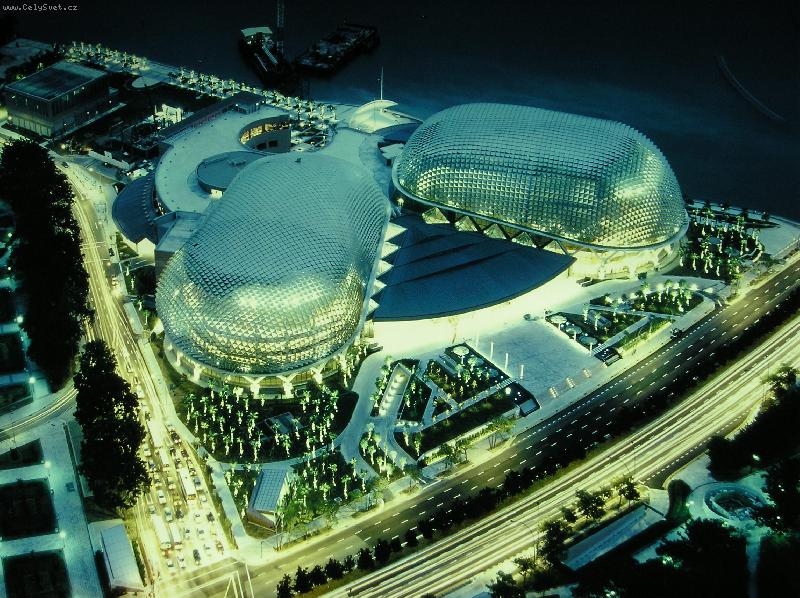 Foto: no�n� Esplanade