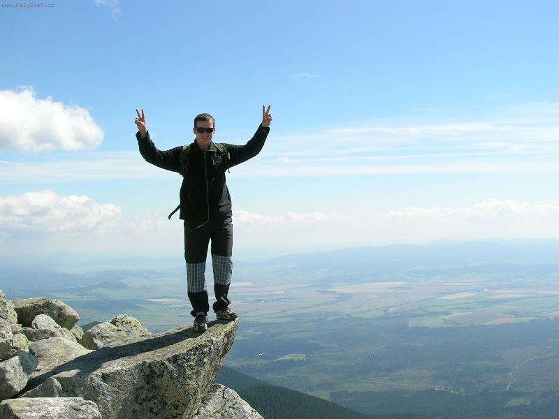 Foto: Tatry-Nejhez�� v�hled