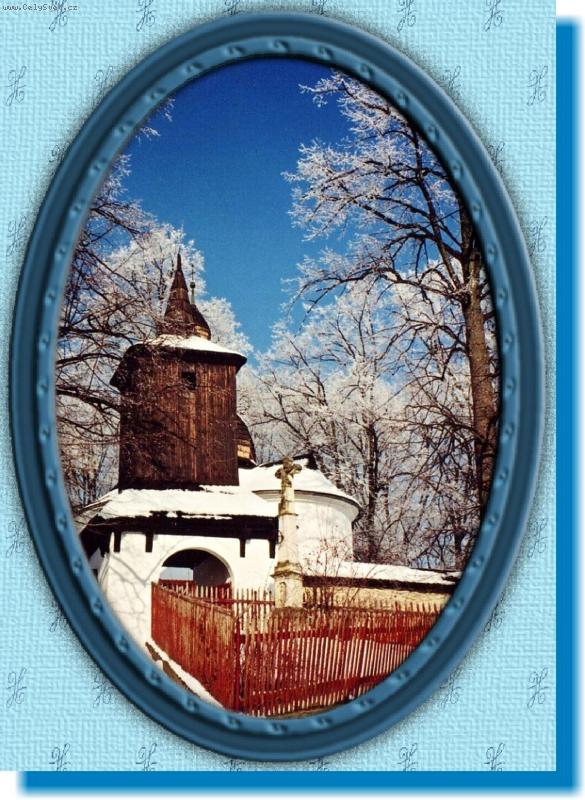 Foto: PF 2007-Hodn� zdrav� v nov�m roce !