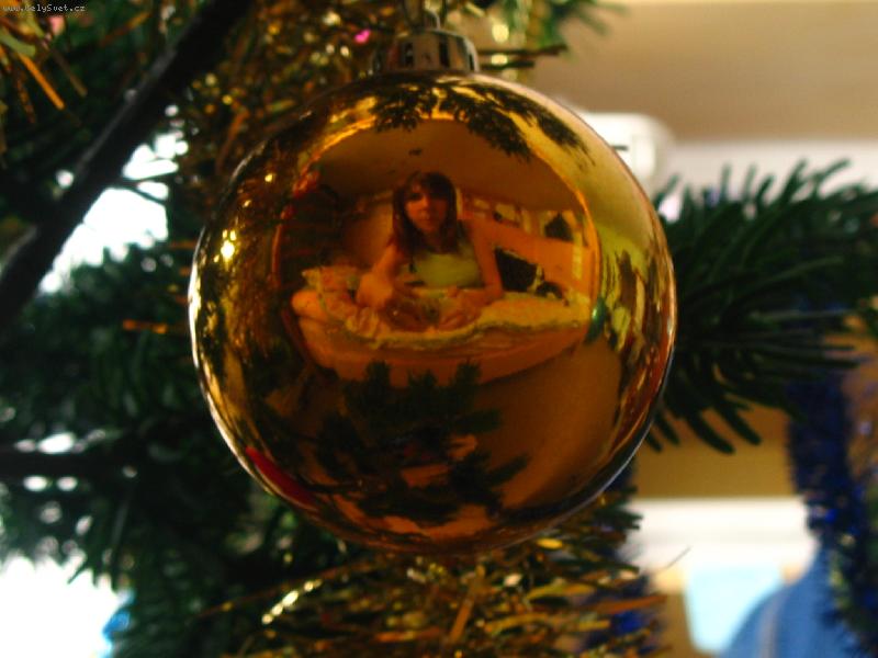 Foto: j� na V�noce