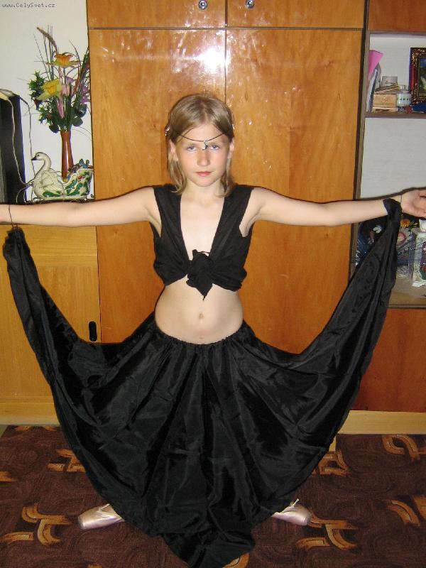 Foto: Jsem vubec �e�ka ?