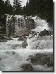 Studenovodsk� vodop�dy