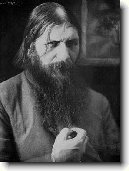 Grigory Yefimovi� Nov�ch - Rasputin