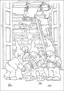 Omalov�nky k vytisknut�