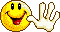 Smajl�ci ke sta�en�: Emoce: Pozdravy